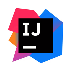 IntelliJ IDEA logo