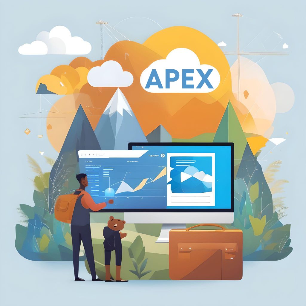 salesforce-apex