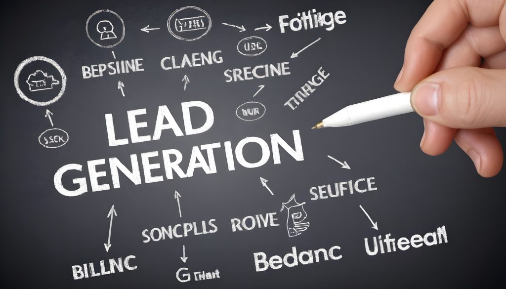 Lead generation